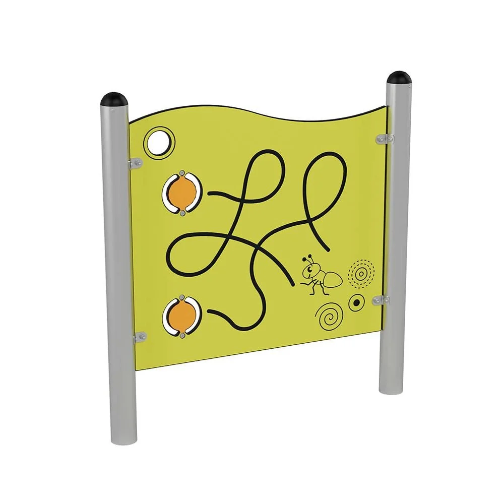 Milo Labirinto Sienelė (3689)