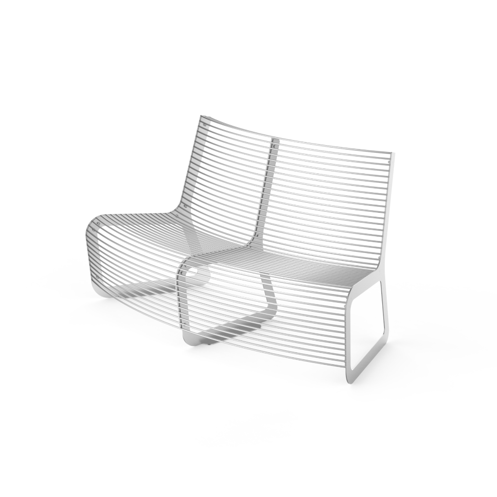 RALL Lenktas Suolas su Atlošu (LRA511)