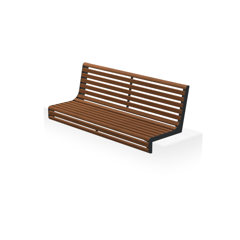 VITA Suoliukas su Atlošu Montavimui Ant Betoninio Pagrindo (LVI010, LVI012, LVI013, LVI014, LVI030, LVI032, LVI033, LVI034)