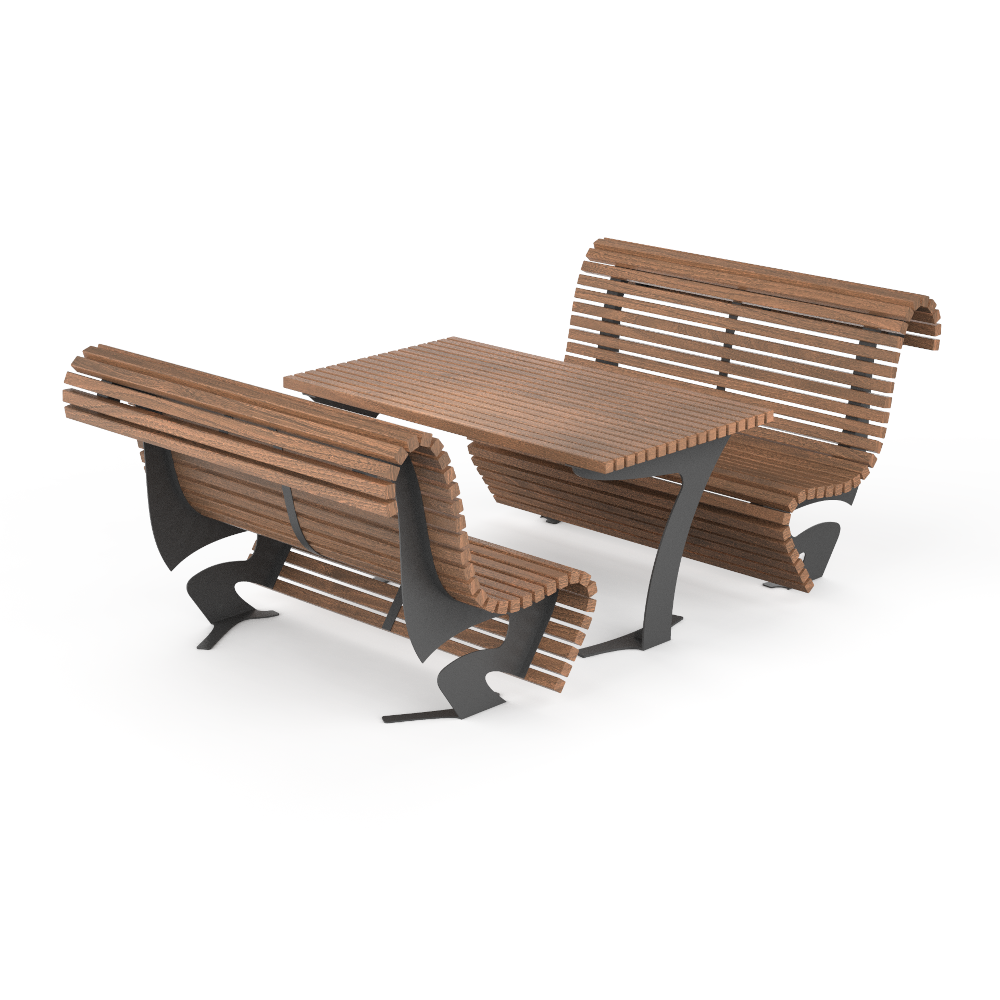 WAVE Pikniko Komplektas NWA102