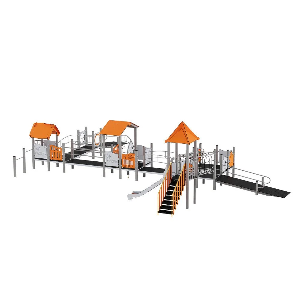 Quadro 12711 žaidimų kompleksas (12711MP)