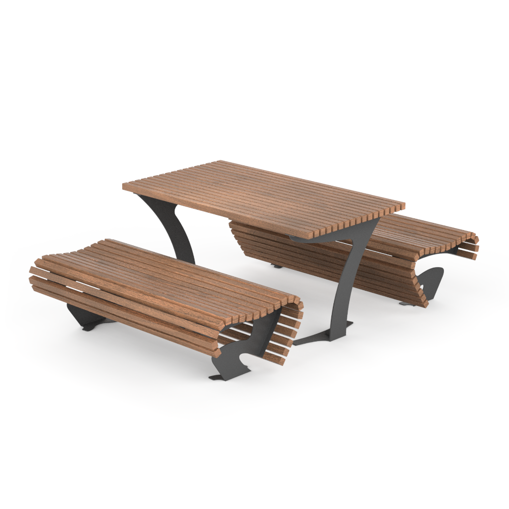 WAVE Pikniko Komplektas (NWA002)