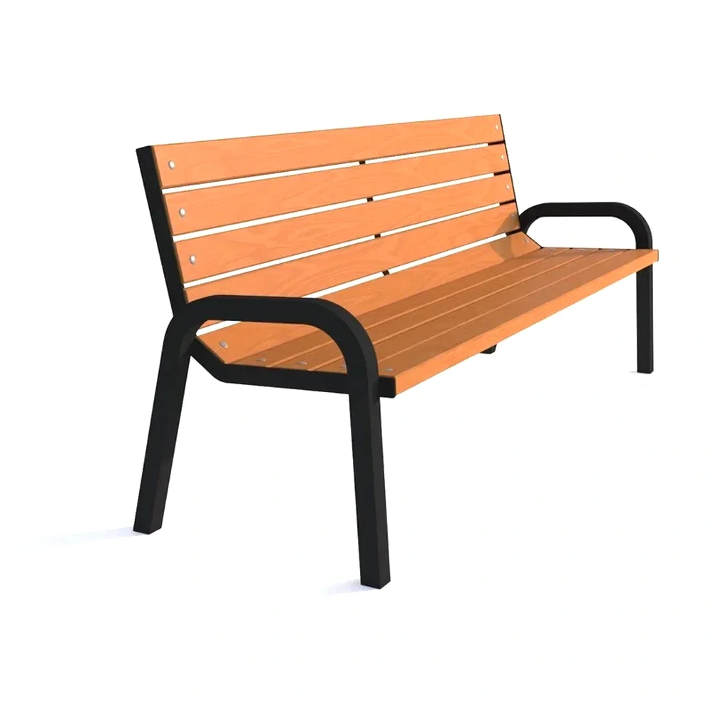 Lauko suolas su 9 lentelėmis (N0203PP9)
