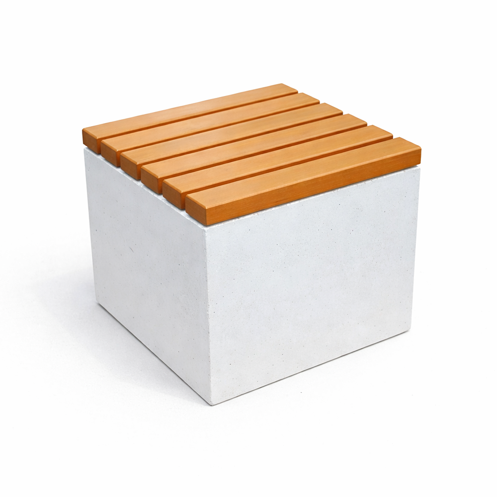 Betoninis suoliukas su mediena (40)