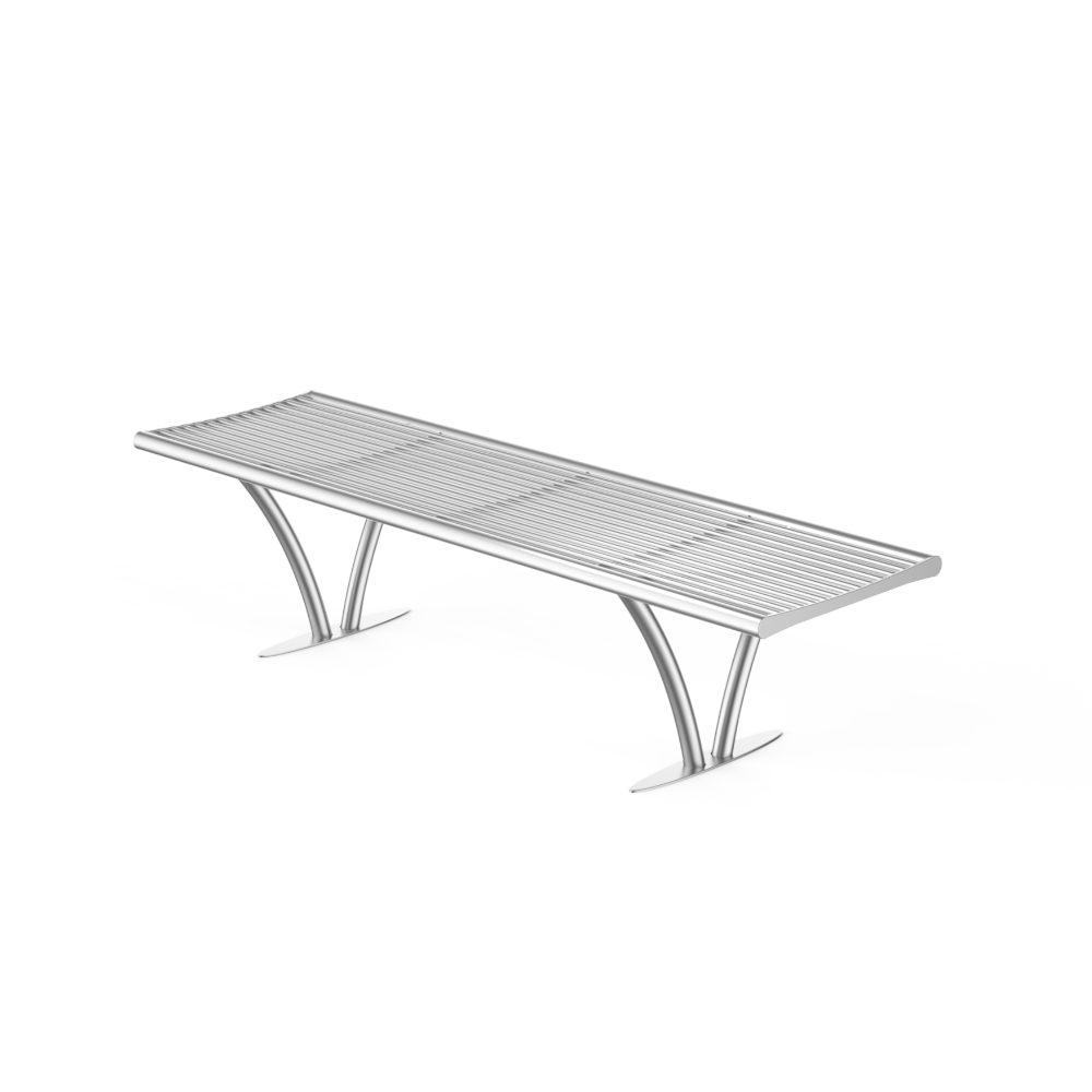 STELLO Suolas be Atlošo (LST103, LST105)