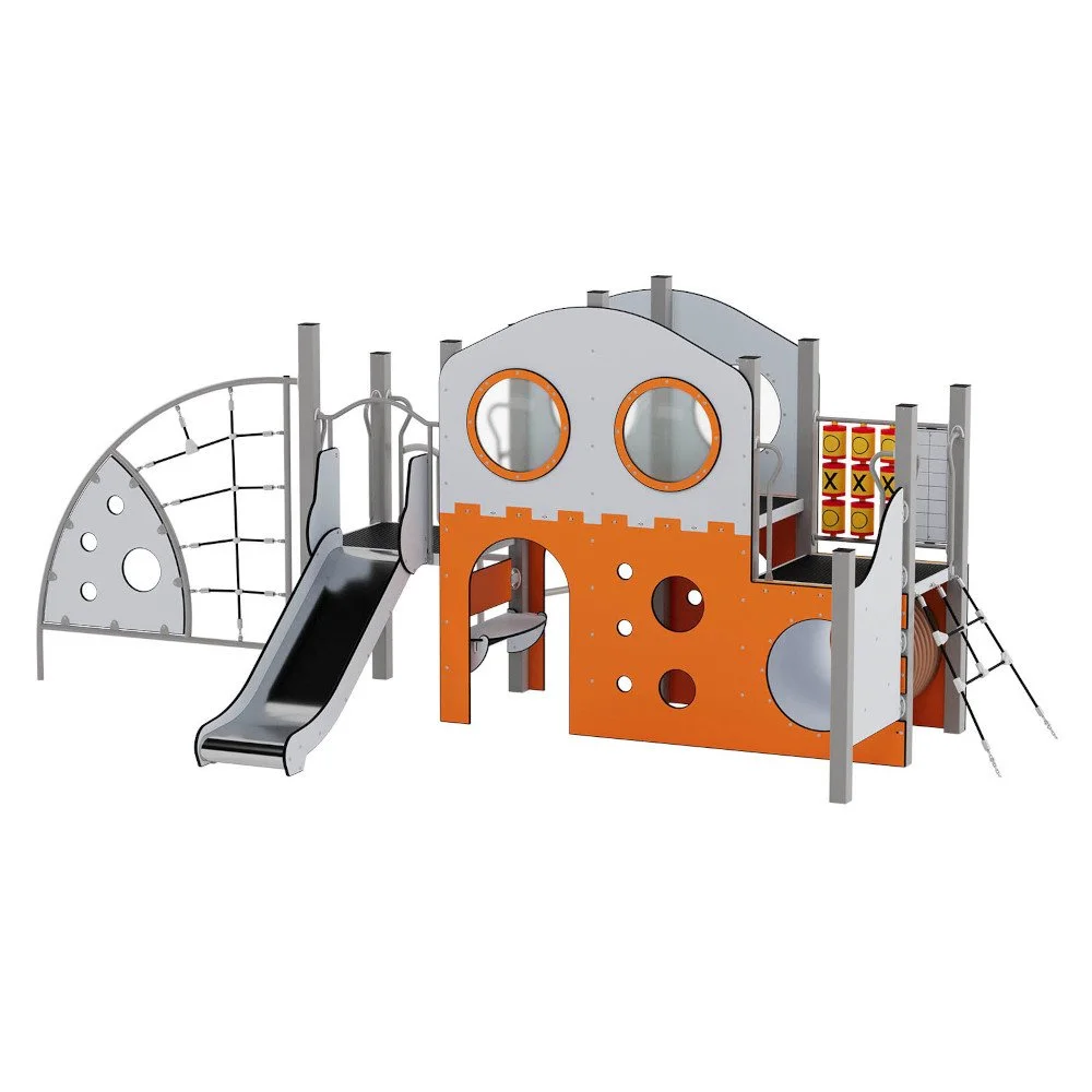 Quadro 12505 žaidimų kompleksas (12505MPN)