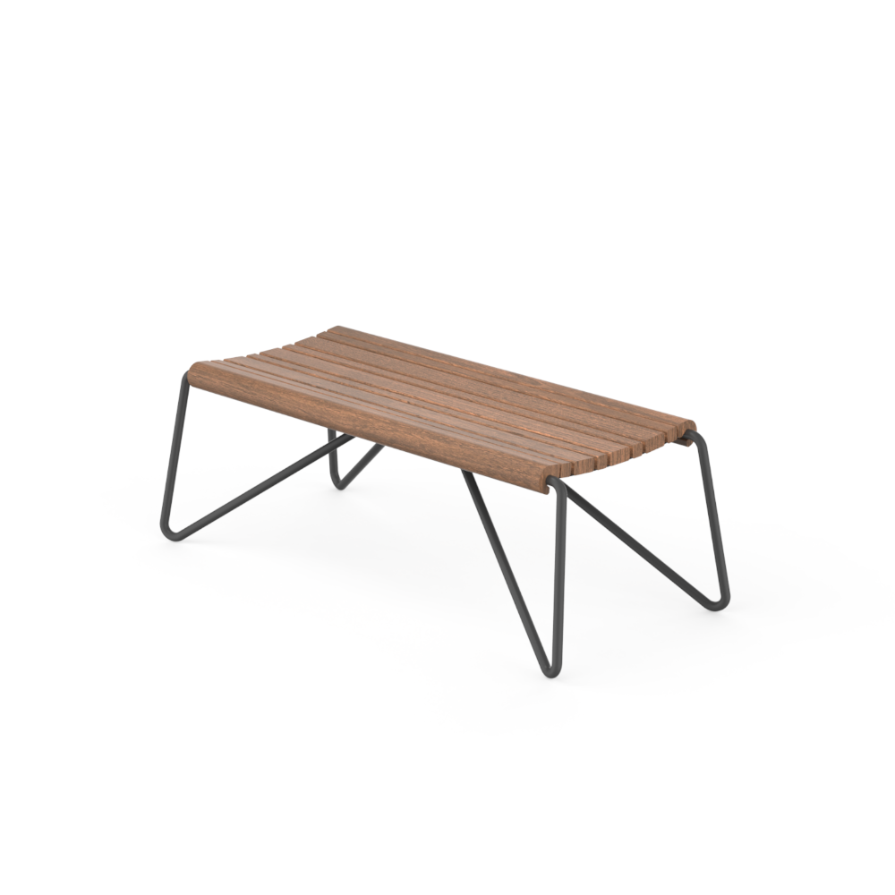 Suolas be Atlošo (LWW101, LWW103)