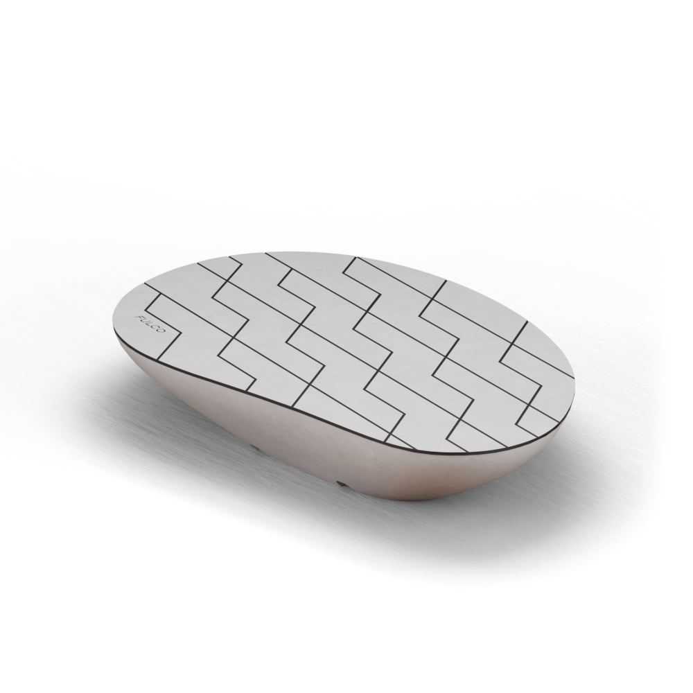 LAPIDEM Akmens Suoliukas (LLA223)