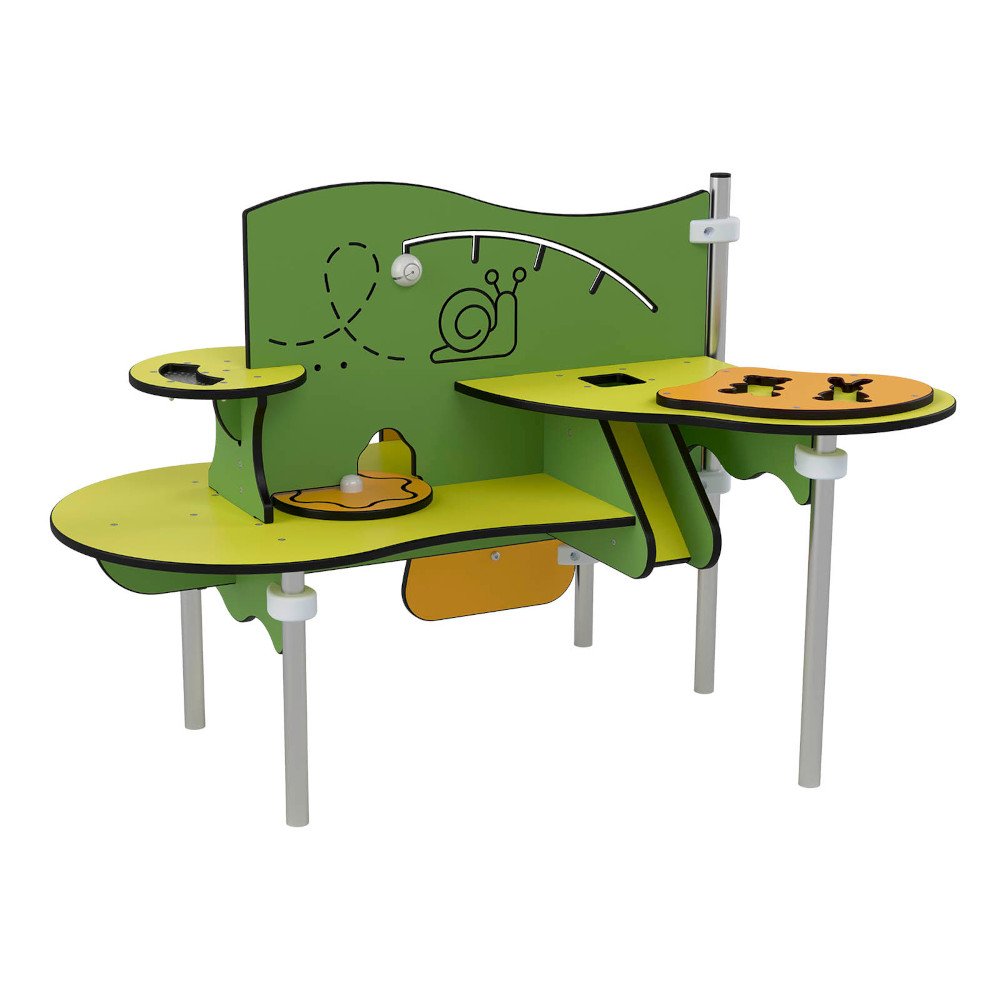 Smėlio Laboratorija 4 (3934)