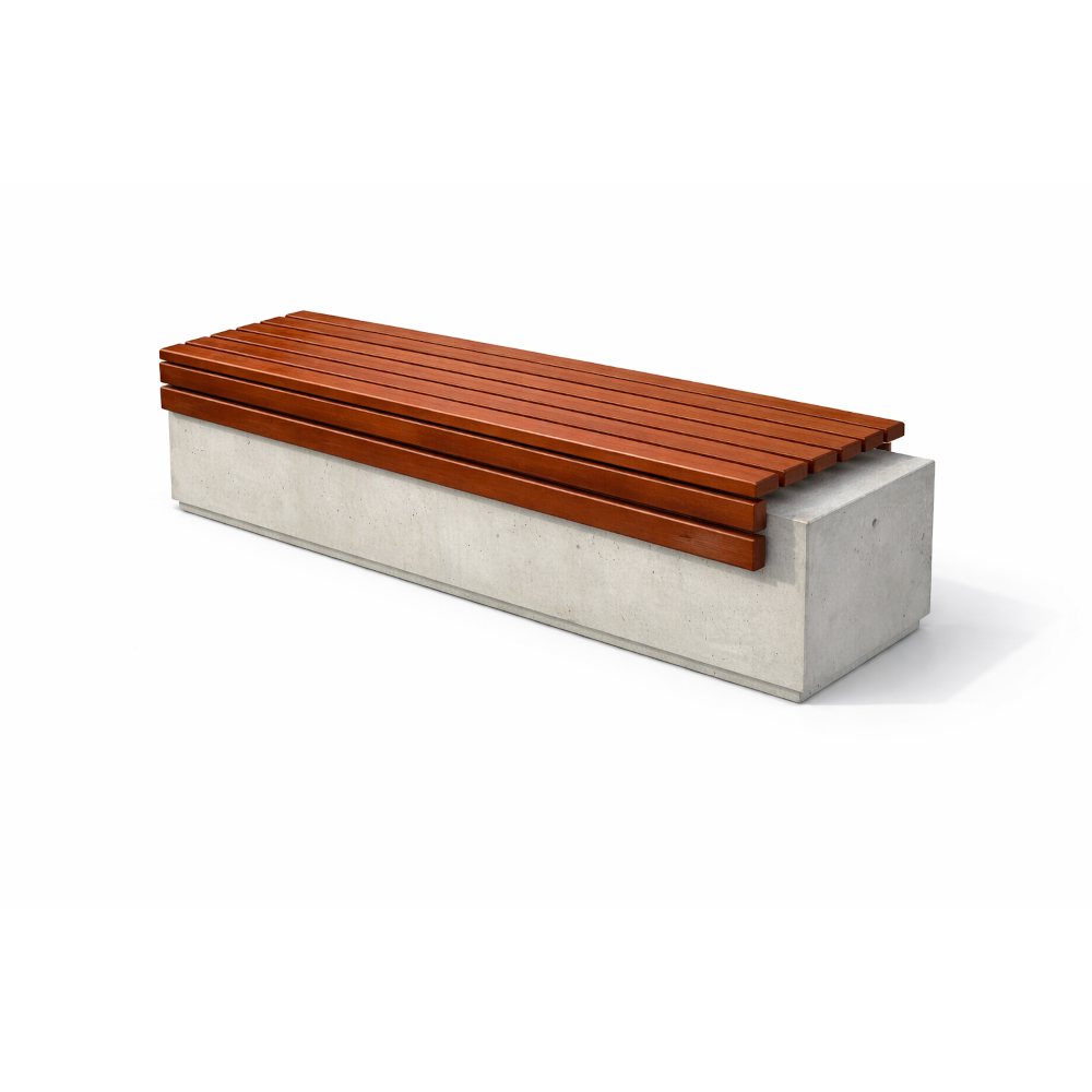 Betoninis suolas be atlošo (652)