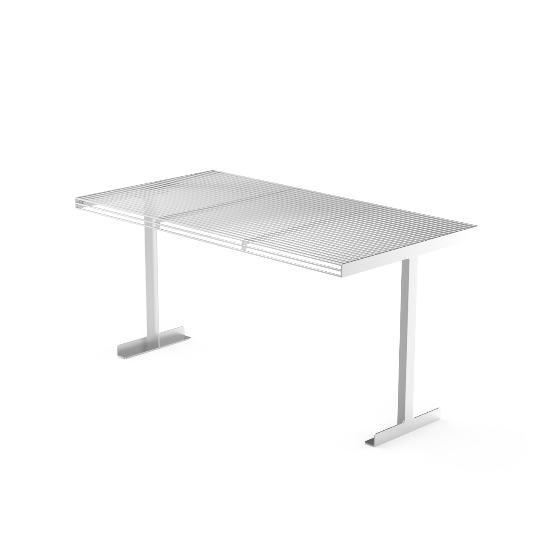 RALL Stalas (TRA132)