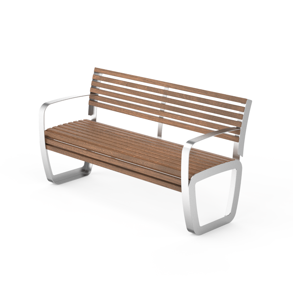 TRAPO Suolas su Atlošu ir Integruotais Porankiais (LTR130, LTR132, LTR133, LTR135)