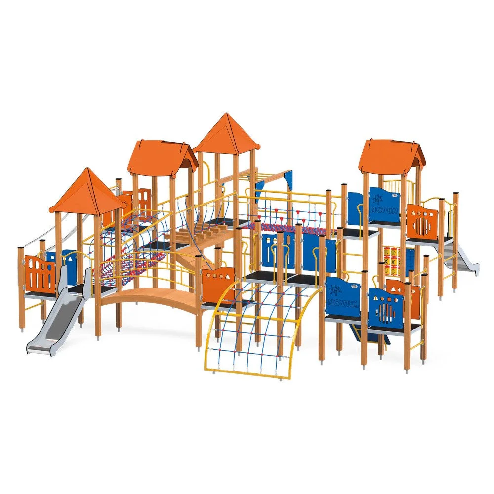 Quadro 400 žaidimų kompleksas (1204EPZN)