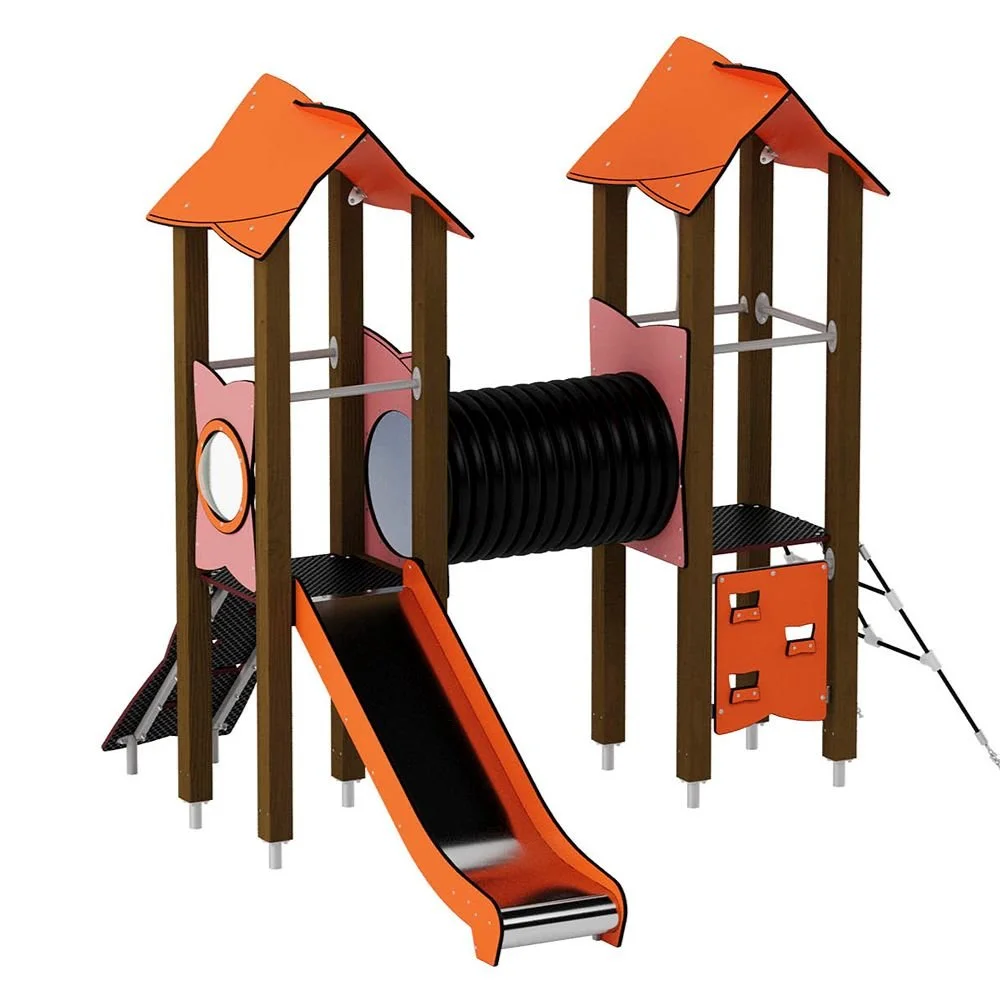 Urbi Nuotykių Žaidimų Kompleksas 4 (60004EPZ-A)