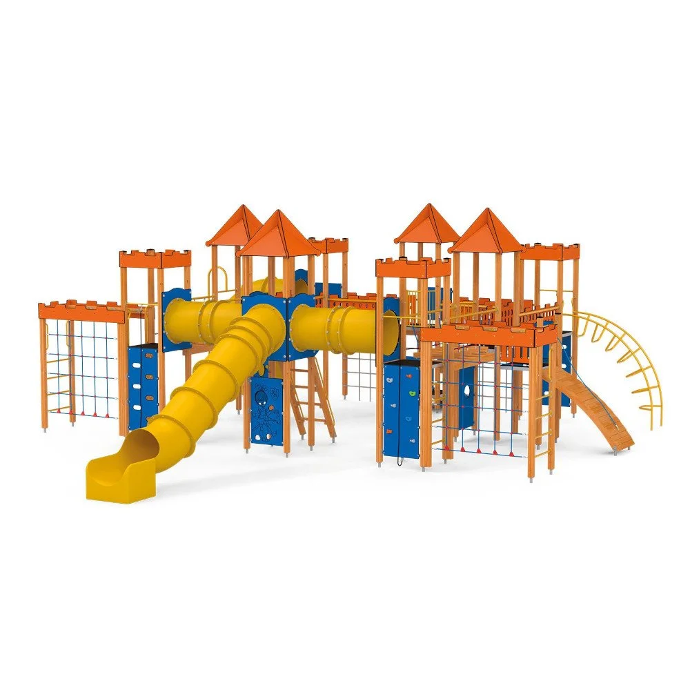 Quadro 450 žaidimų kompleksas (1203EPZN)