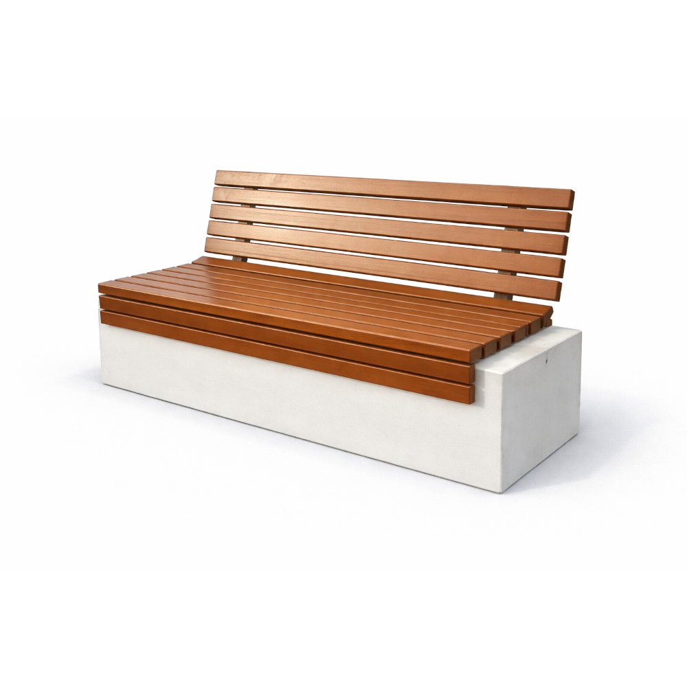 Betoninis suolas su atlošu (652)