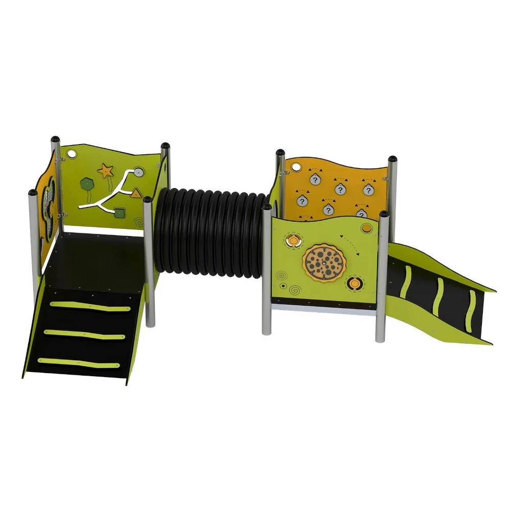 Milo Žaidimų Aikštelė 3 (6503)