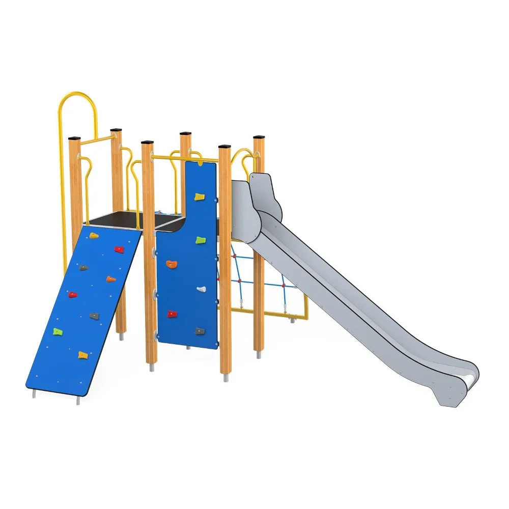 Quadro 12460 žaidimų kompleksas (12460EPZN)