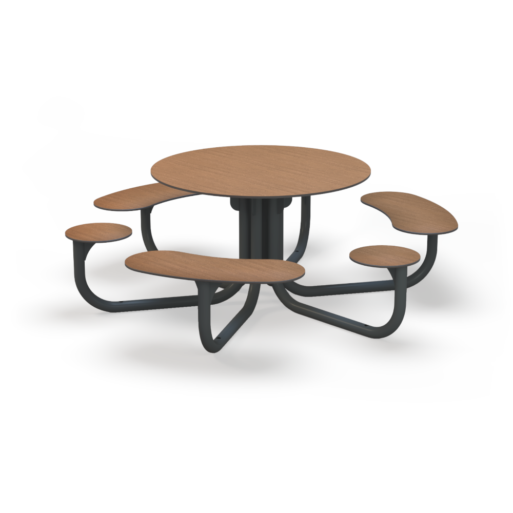 REUNIÓ Pikniko Komplektas (NRE221)