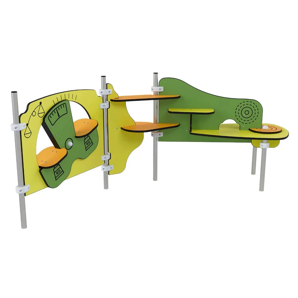 Smėlio Laboratorija 2 (3932)