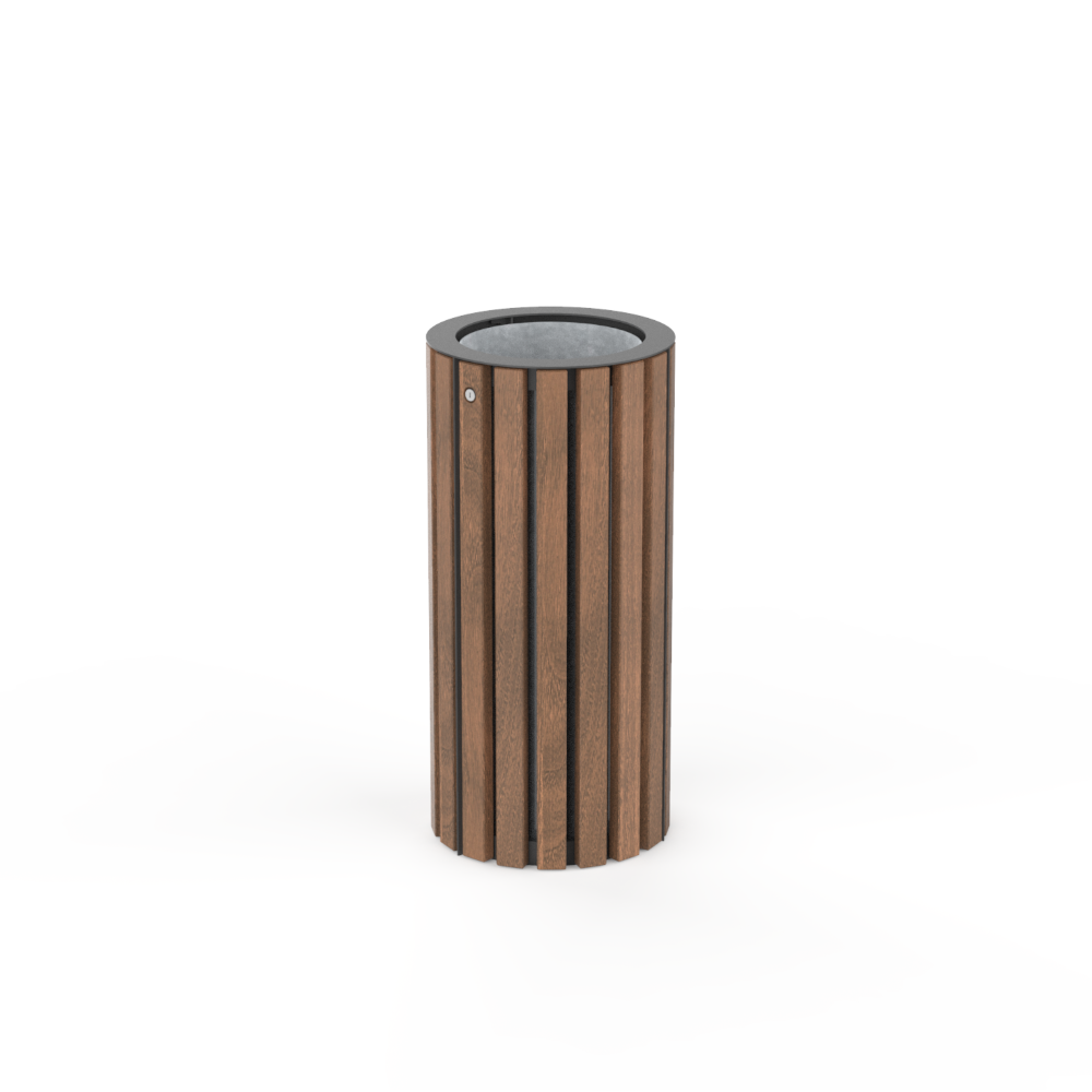 WAVE Šiukšliadėžė (KWA002, KWA702, KWA802, KWA022, KWA822)