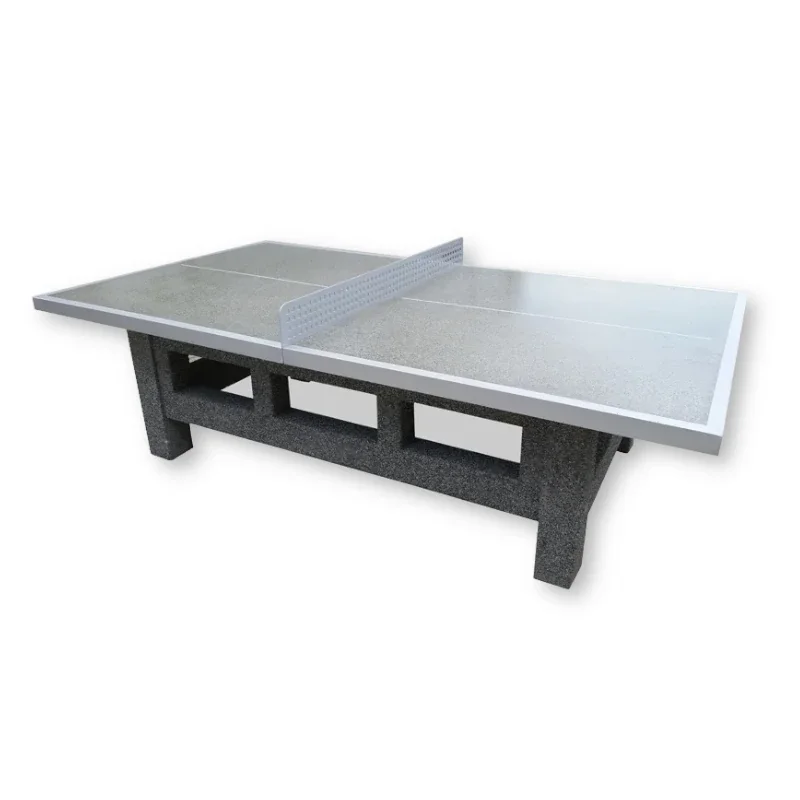 Betoninis Lauko Stalo Teniso Stalas