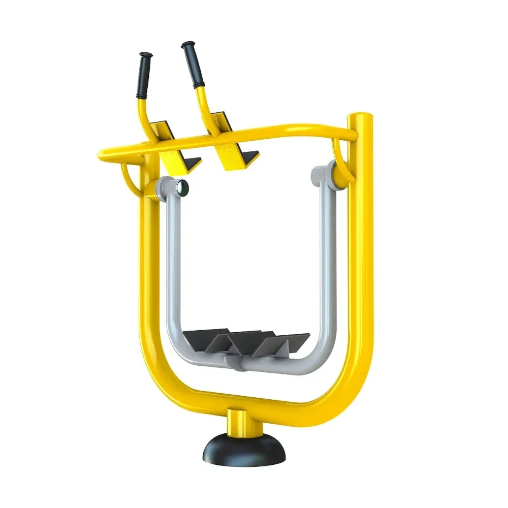 Lauko treniruoklis pilvo preso ir liemens stiprinimui (THJ-B31)