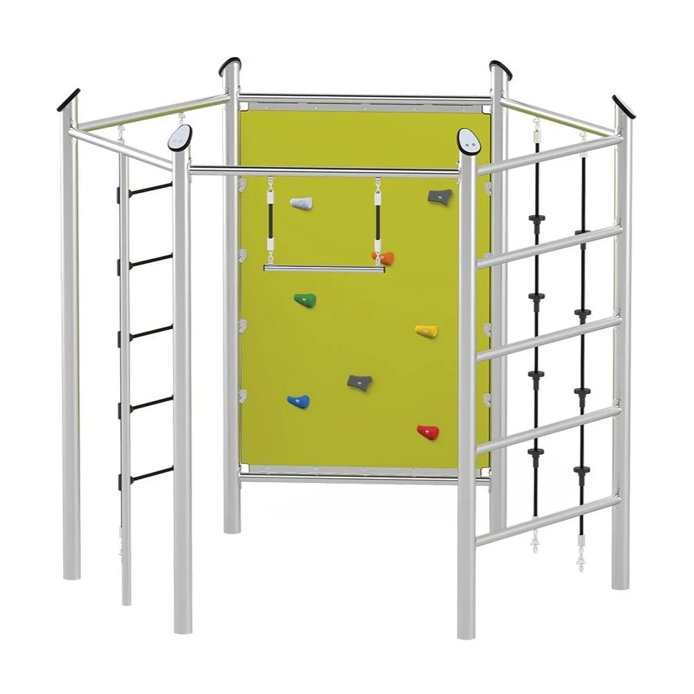 Verto Šešiakampė Žaidimų Aikštelė (57131MA2)