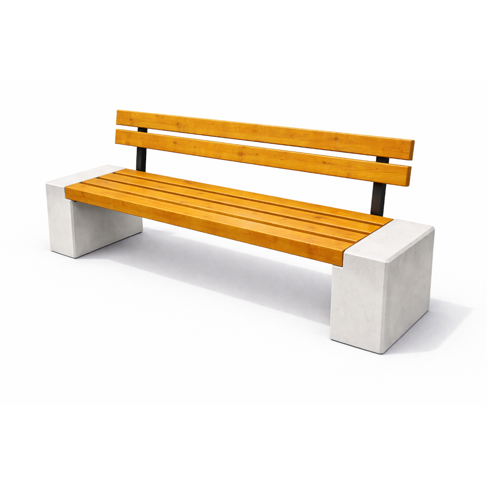 Betoninis suolas su atlošu (674)