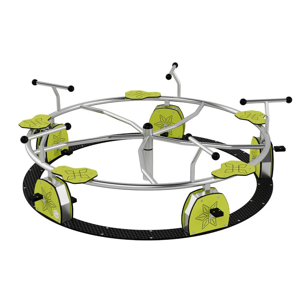 Verto Dviračių Karuselė (57126MA2)