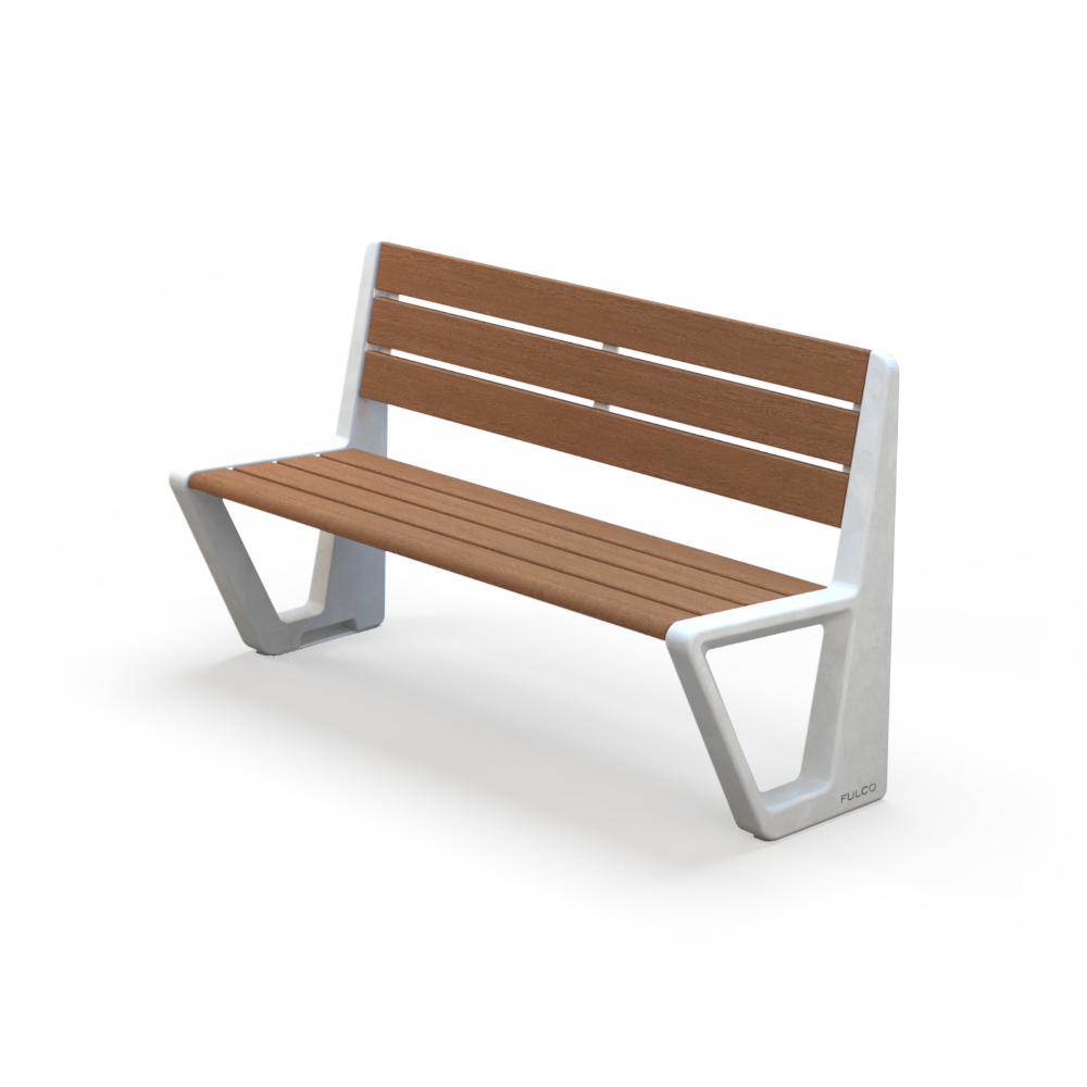 BEVEL Suoliukas su Atlošu (LBE110, LBE112, LBE113)