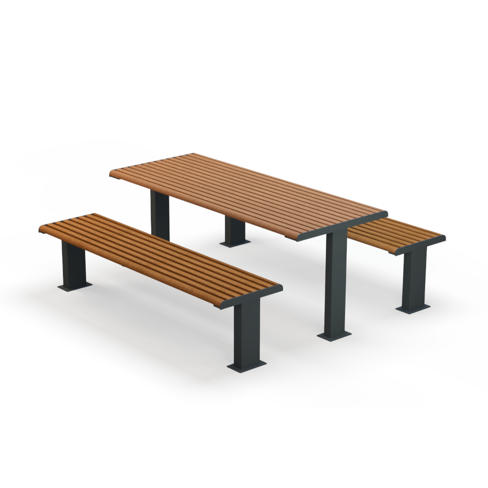 VITA Pikniko Komplektas (NVI003)