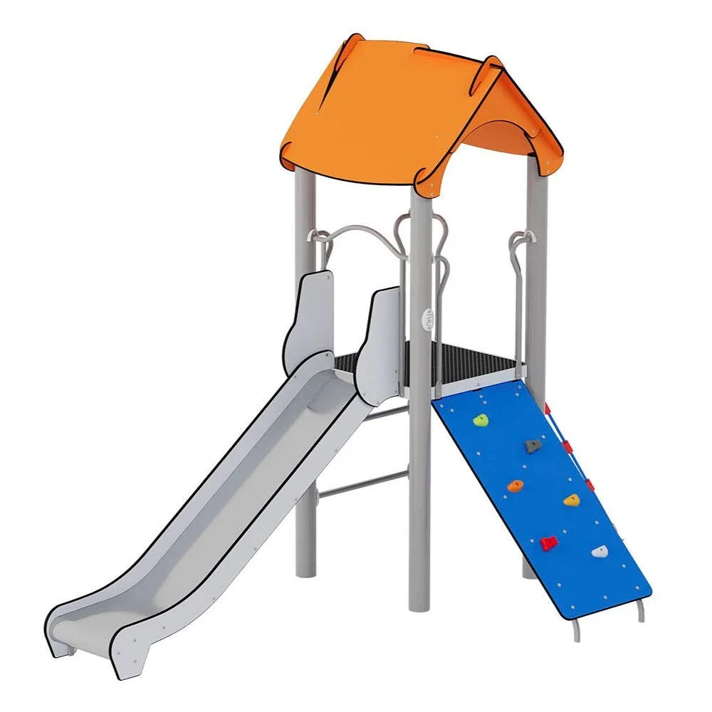 Orbis Mažasis nuotykių bokštelis, Metalinė Konstrukcija (11637MP)