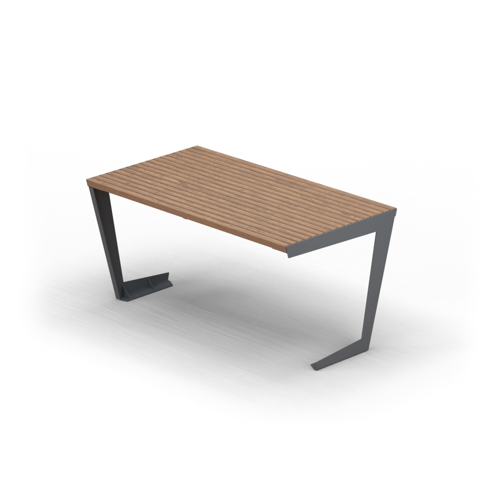 EDGE Stalas (TED102)