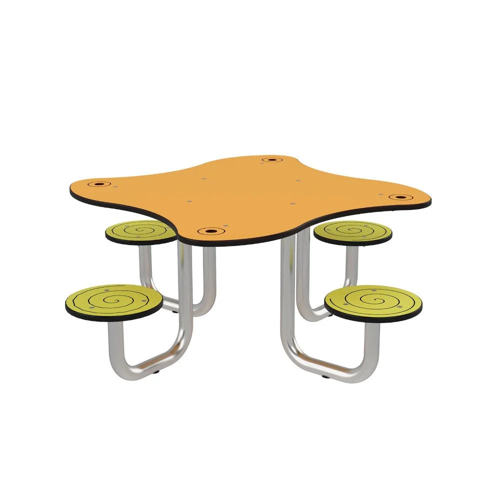 Milo Stalas su Sėdynėmis (5151)