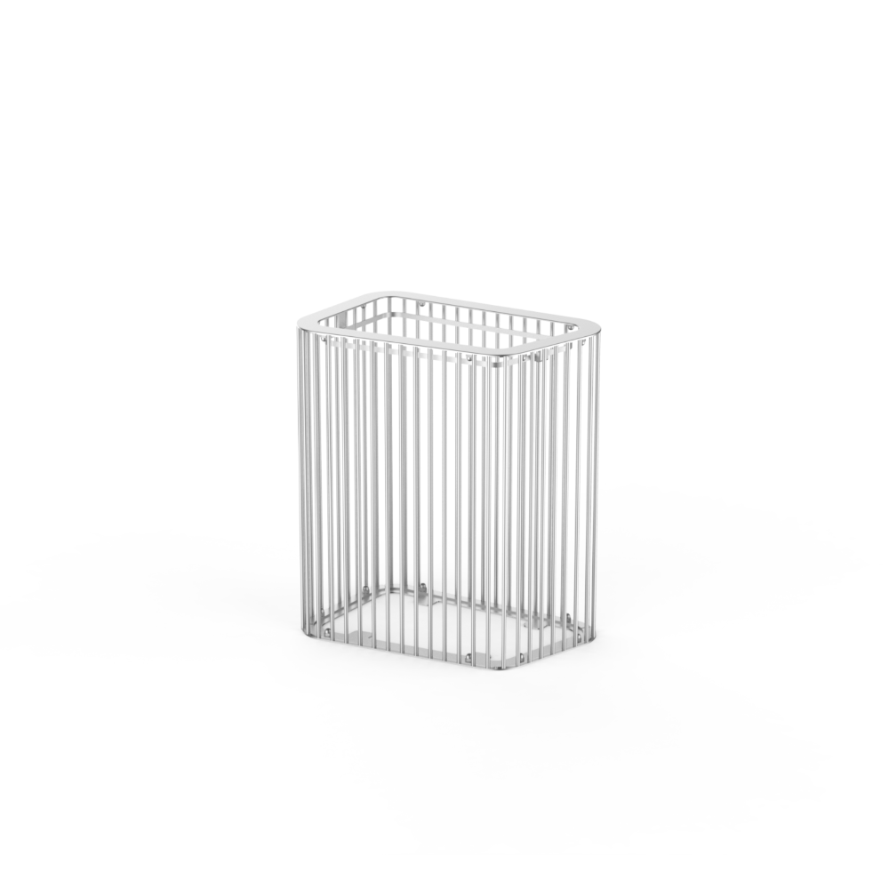 RALL Šiukšliadėžė (KRA206)