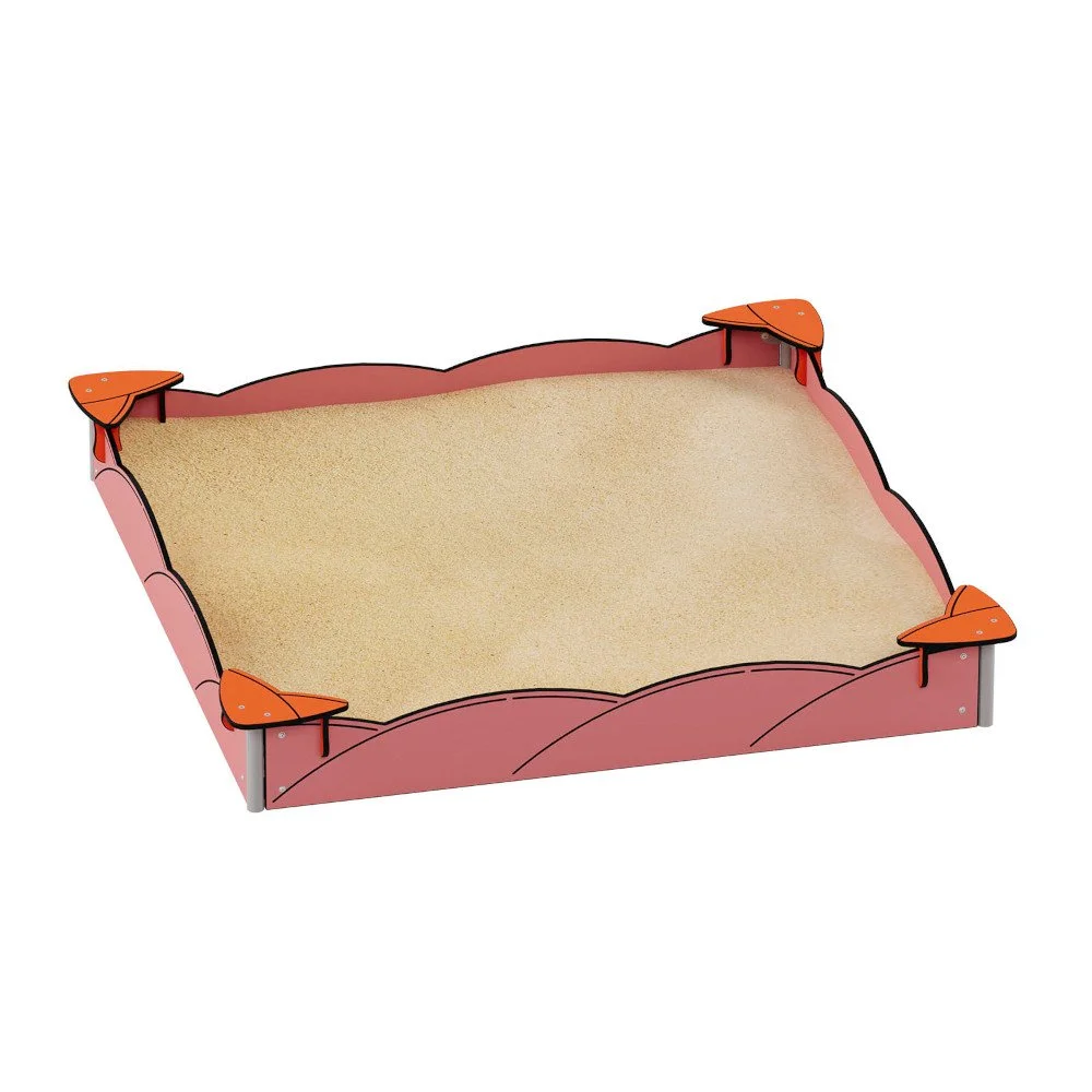 Urbi smėlio dėžė (37172)