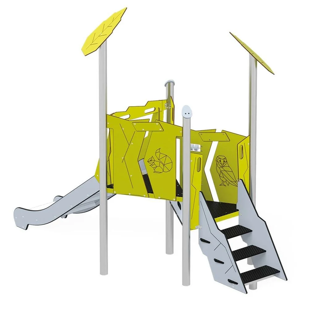 Verto Žaidimų Aikštelė 2 (57143MA2)