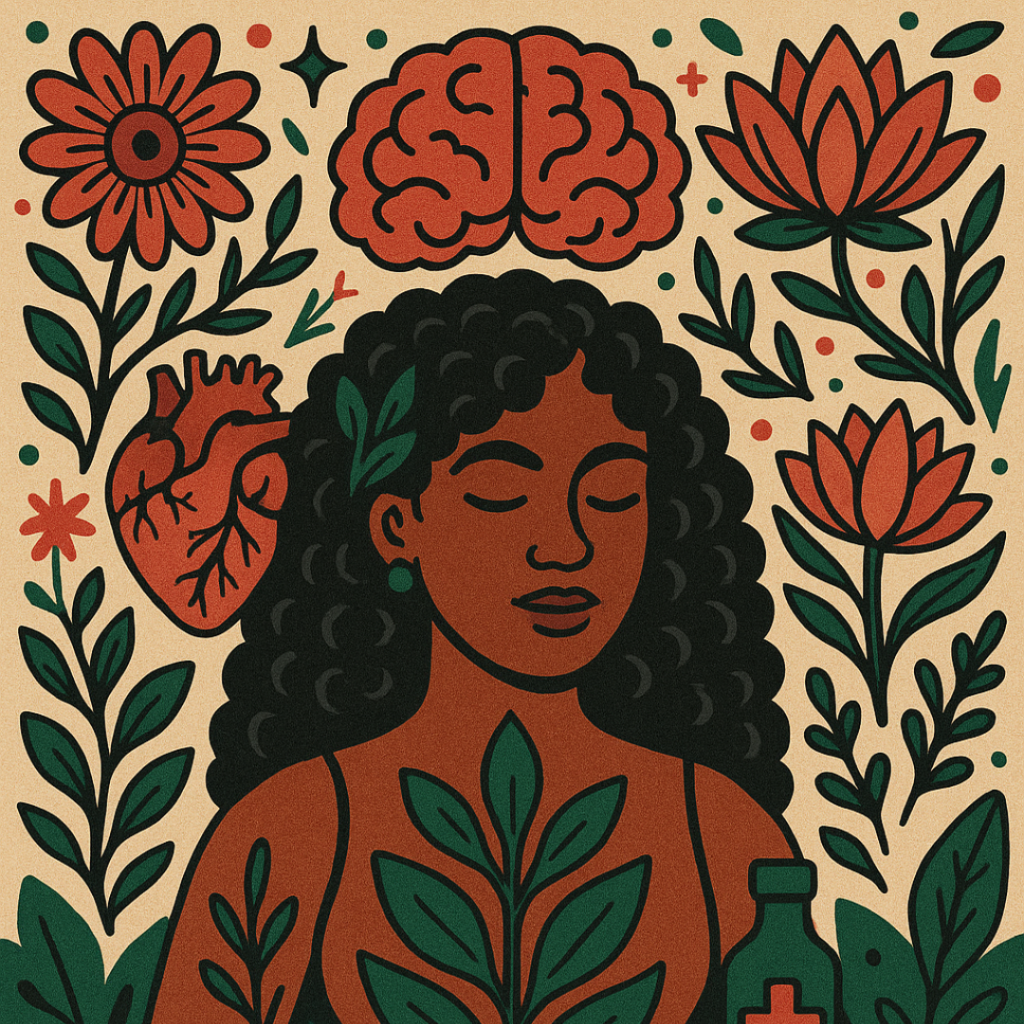 Prioritizing Health: Mind, Body and Beyond