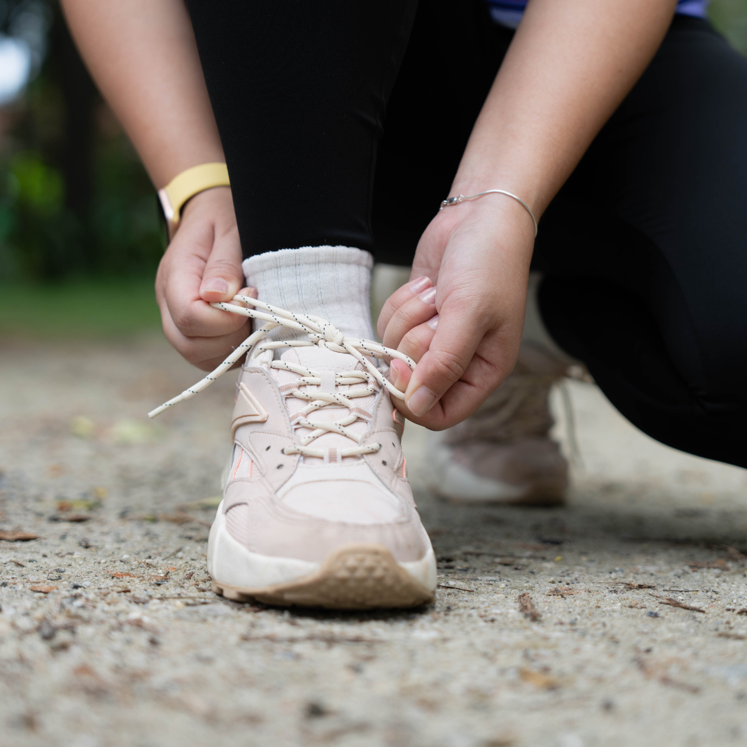 Building Healthy Habits That Last