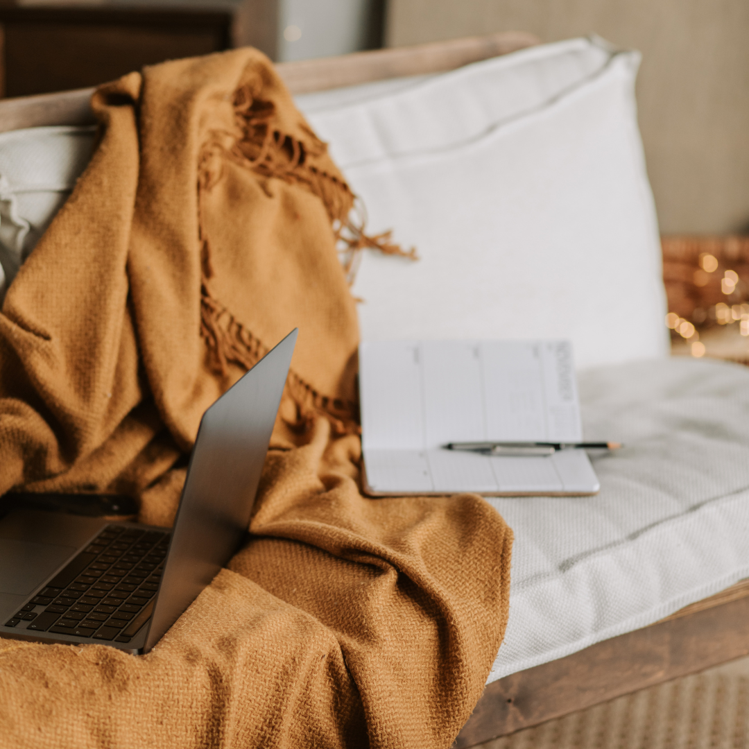 Let Organizing Simplify Your Life