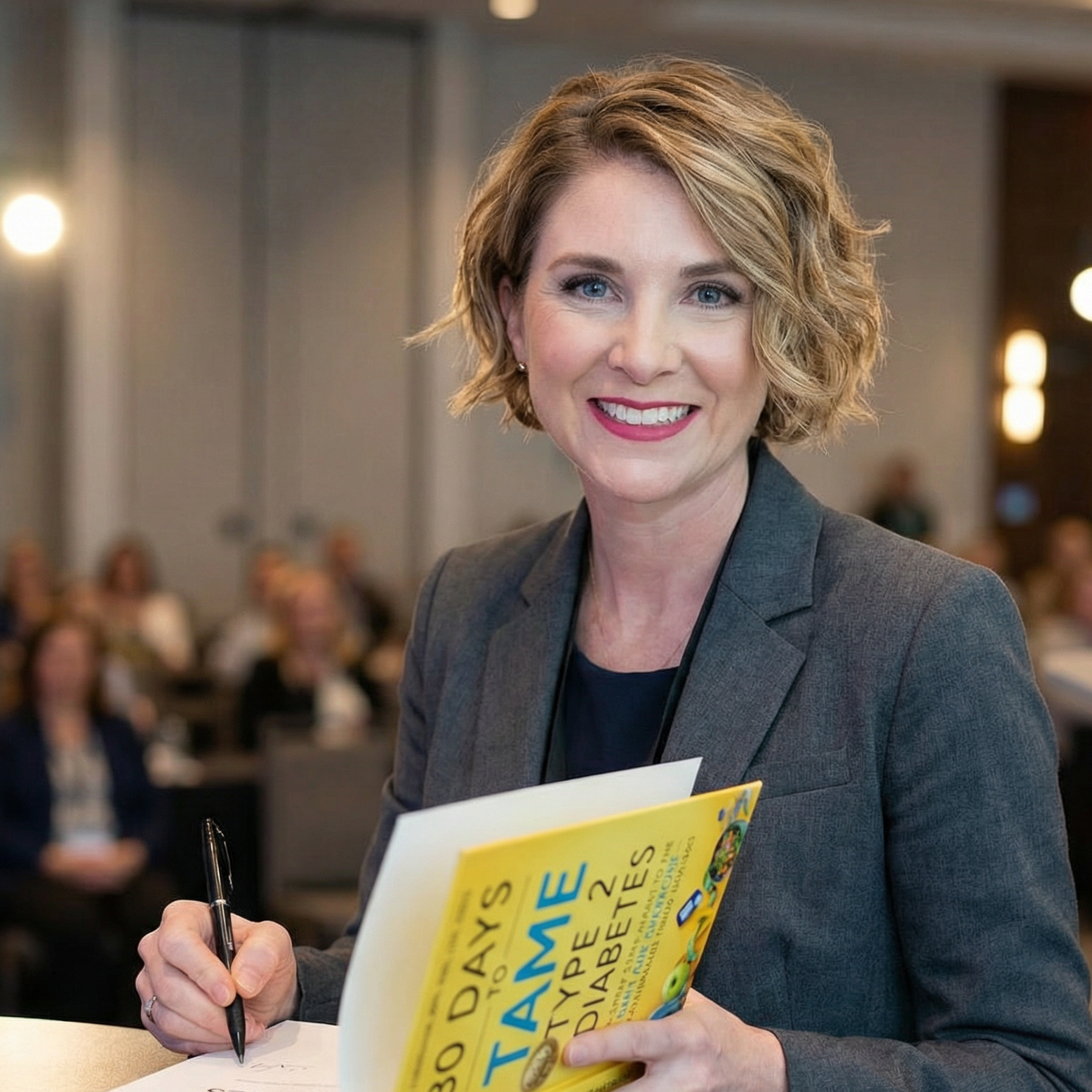 Why You Self-Publish as a Healthcare Professional