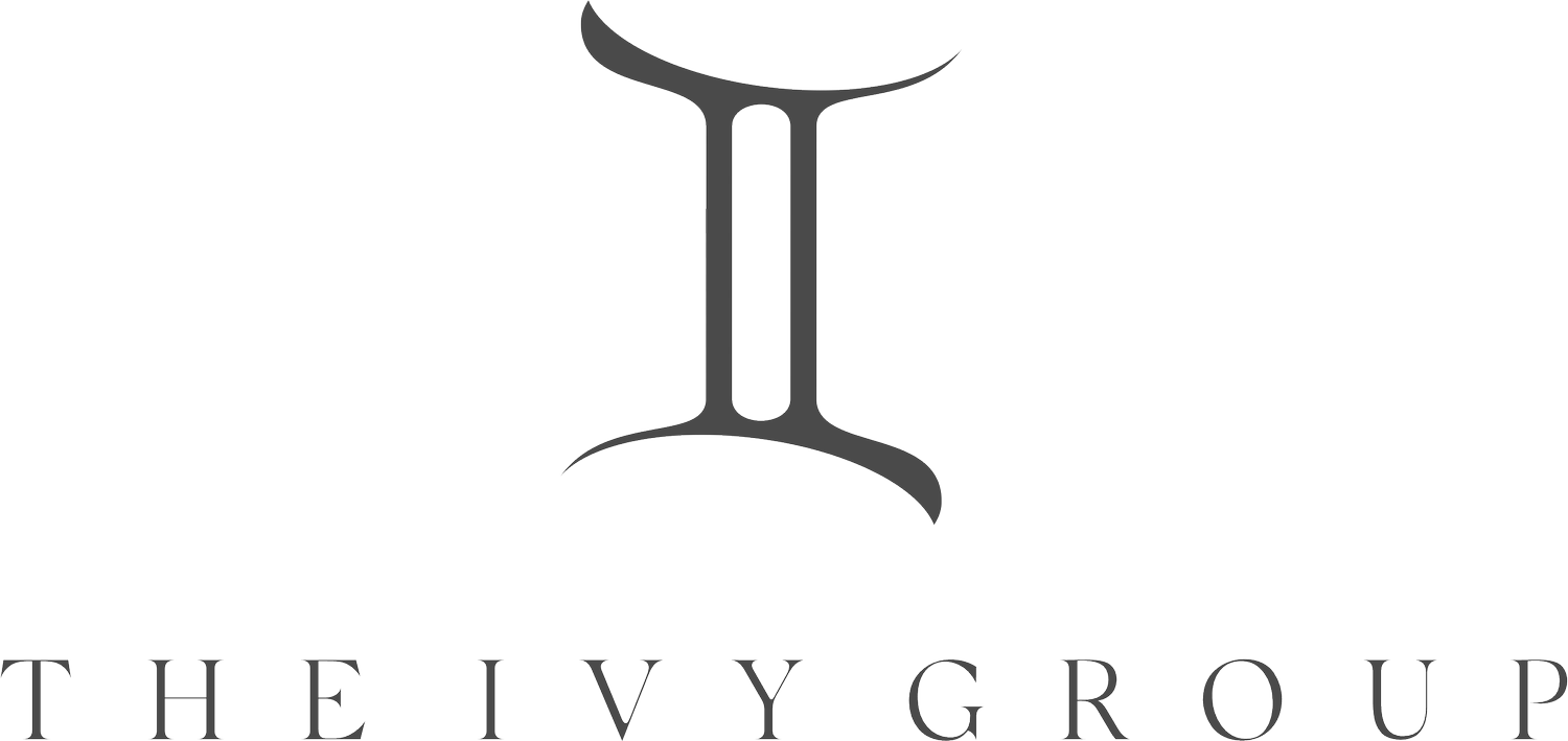 THE IVY GROUP
