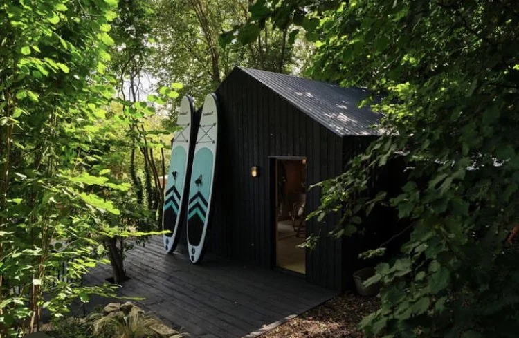 Bay House Studio