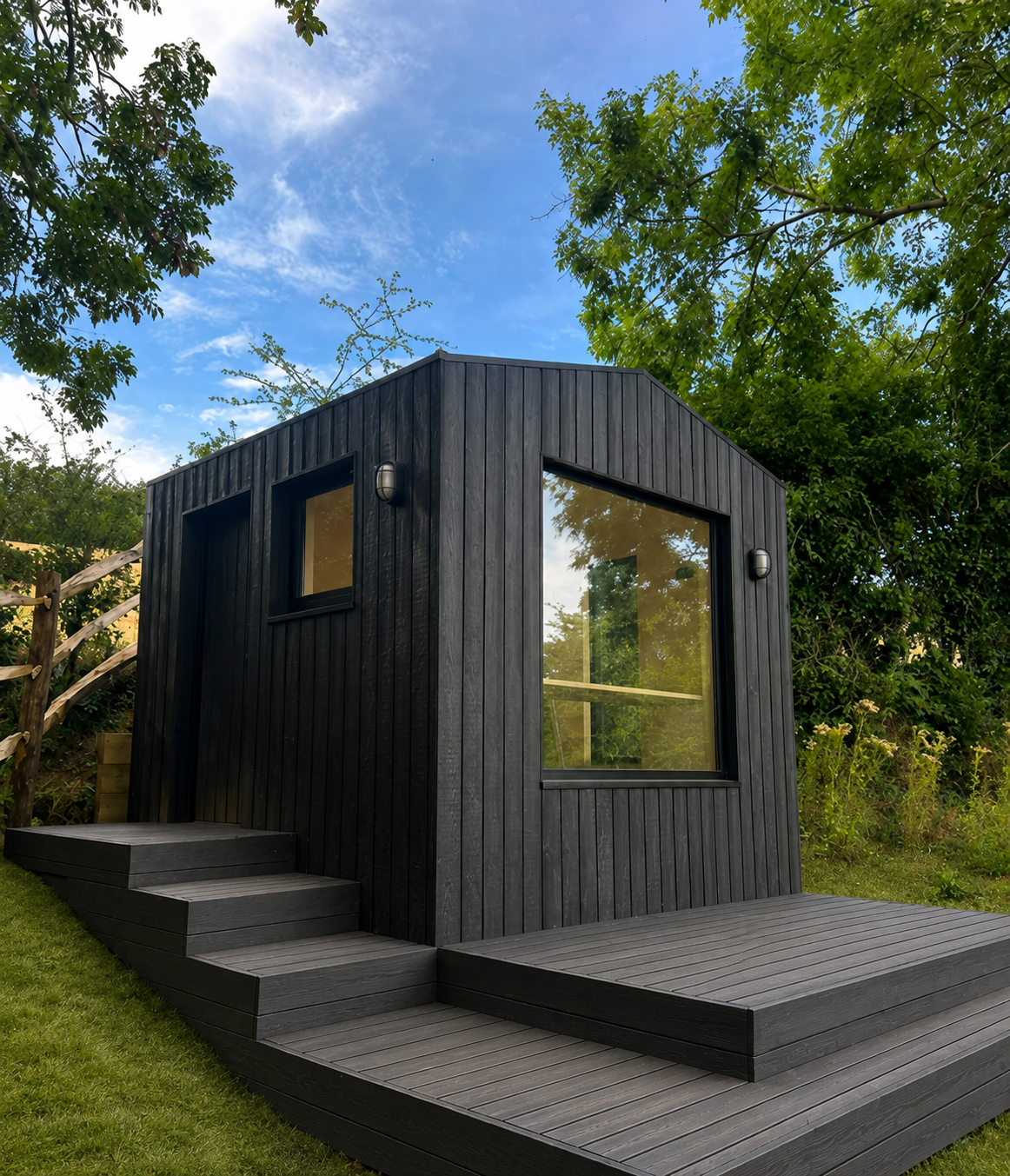 The Lookout £38k