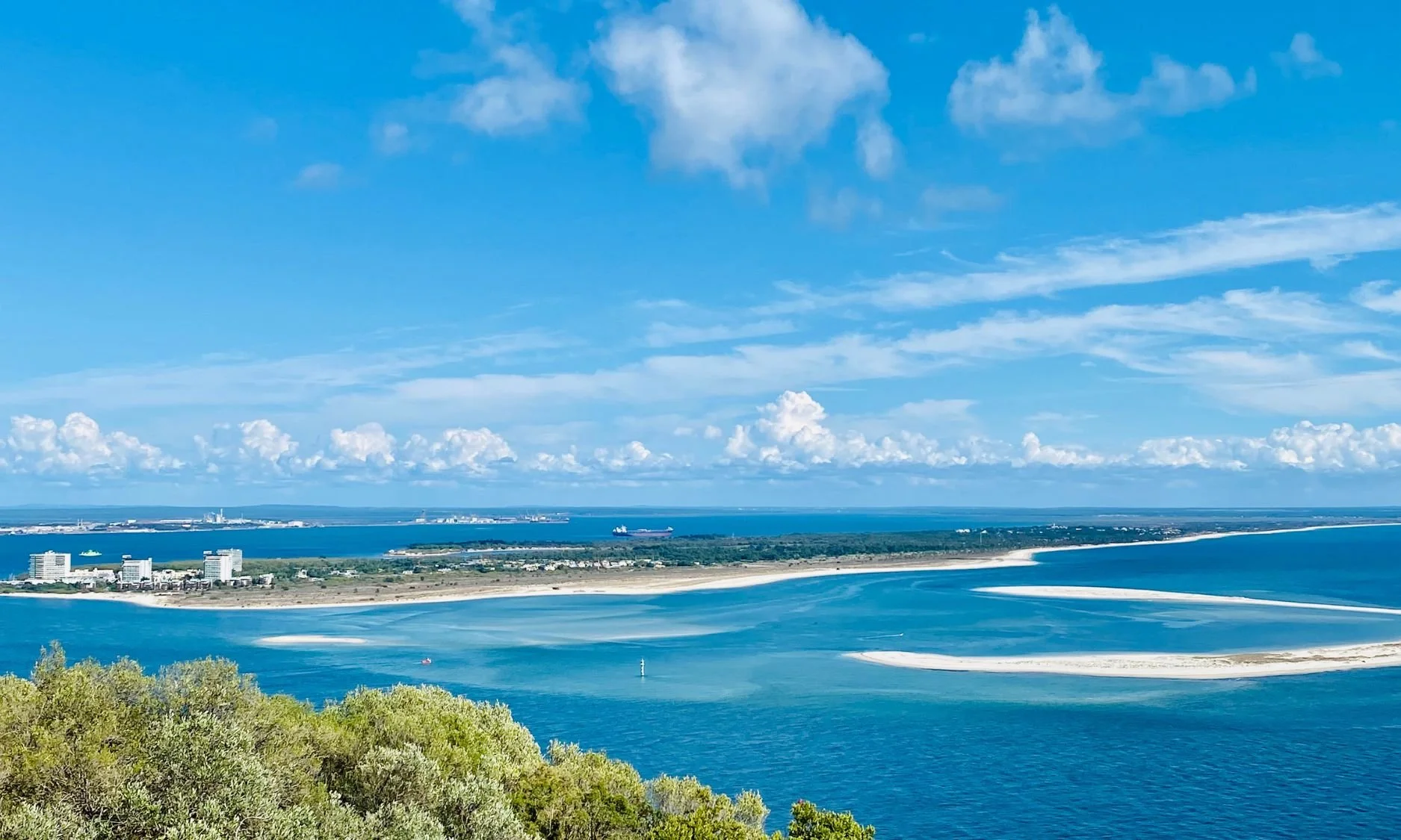 Setúbal Town, A City Shaped by Sea and Tradition