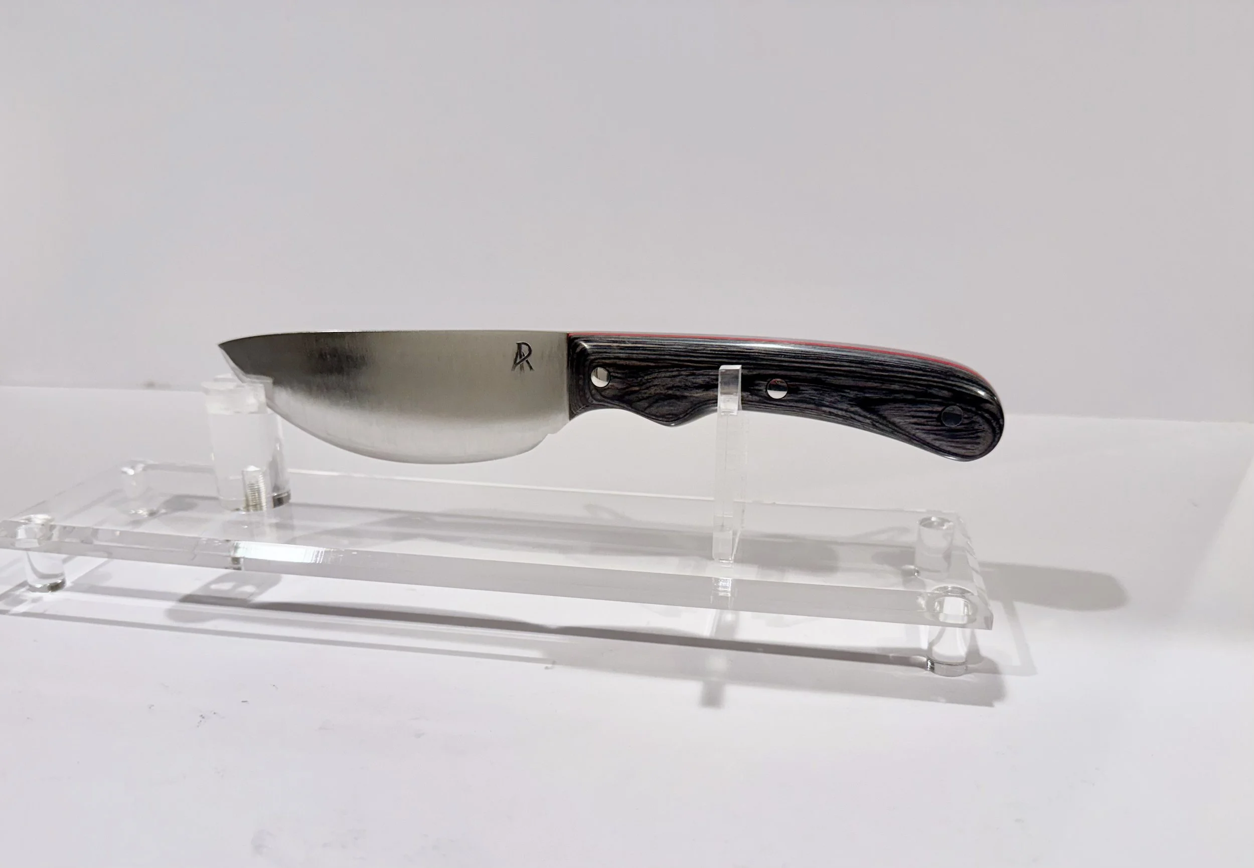 Skinning  knife