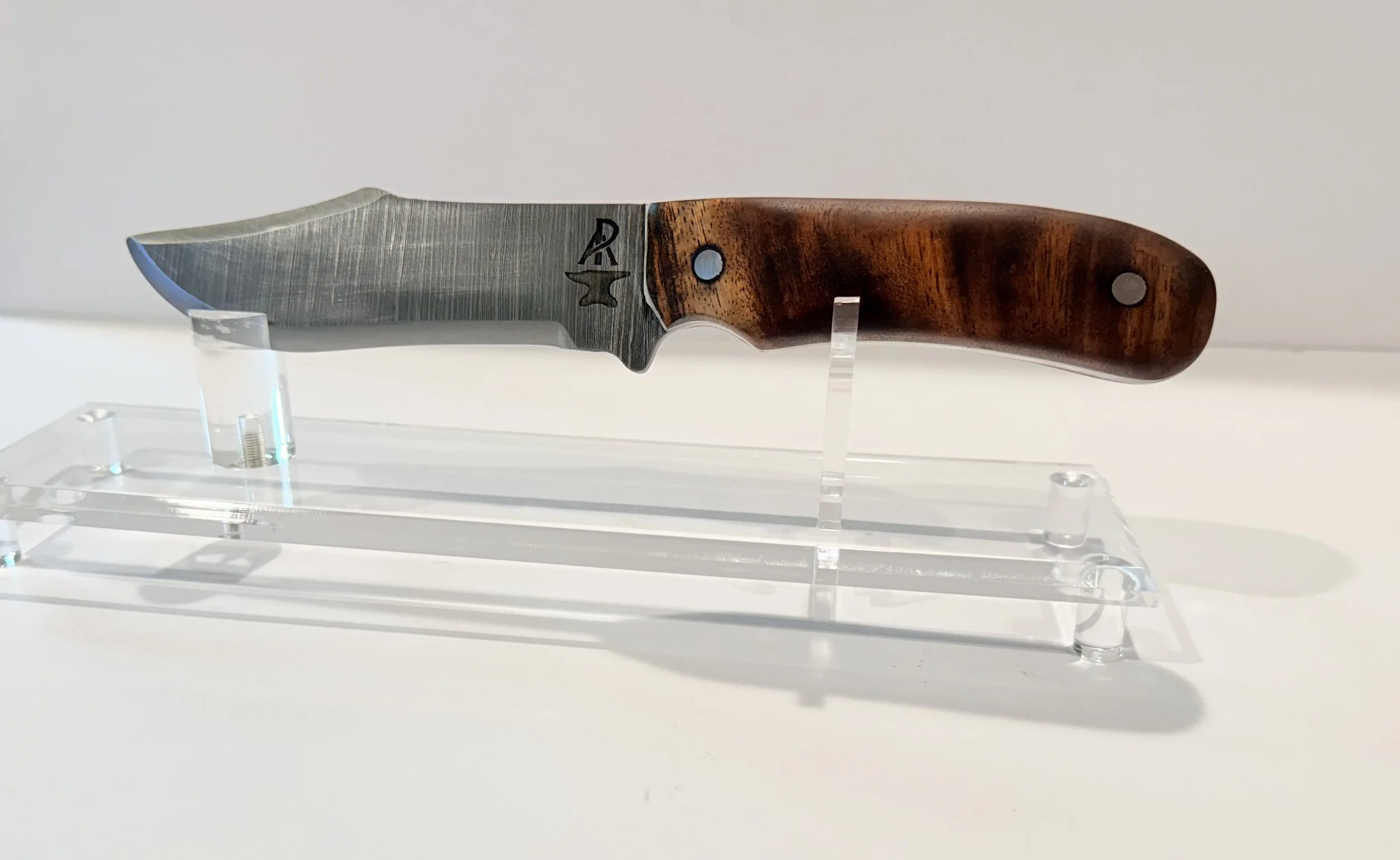Damascus Hunter
