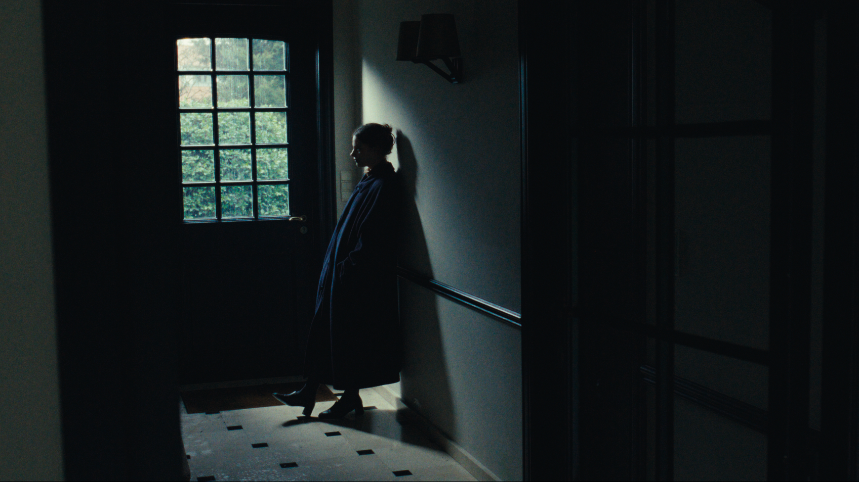 SOUVENIR DE TON OMBRE 