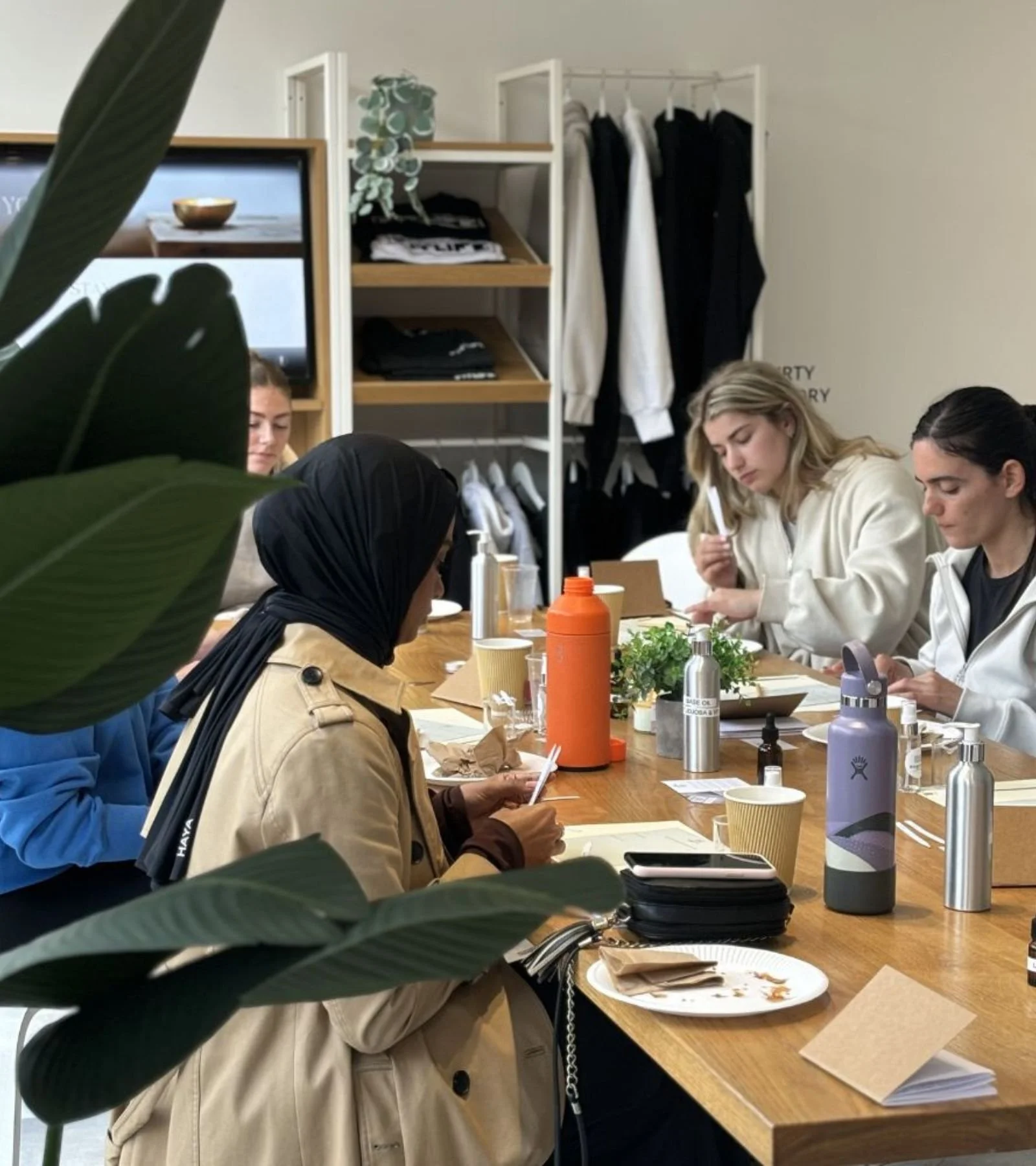 Sundaze Oxford community for women in Oxfordshire.